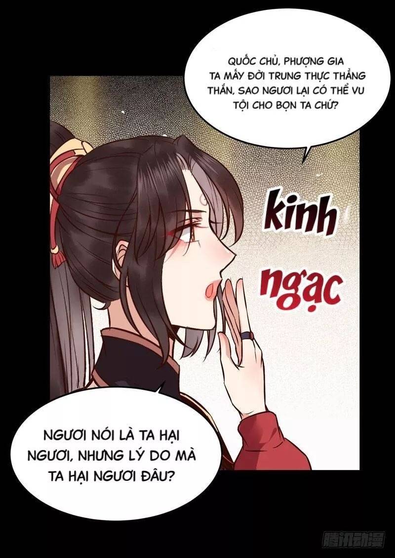 Tuyệt Sắc Quyến Rũ: Quỷ Y Chí Tôn: Chapter 193