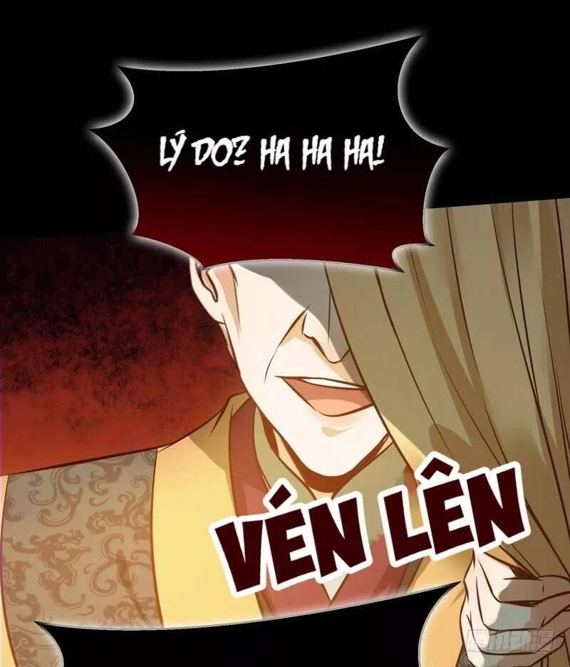 Tuyệt Sắc Quyến Rũ: Quỷ Y Chí Tôn: Chapter 193