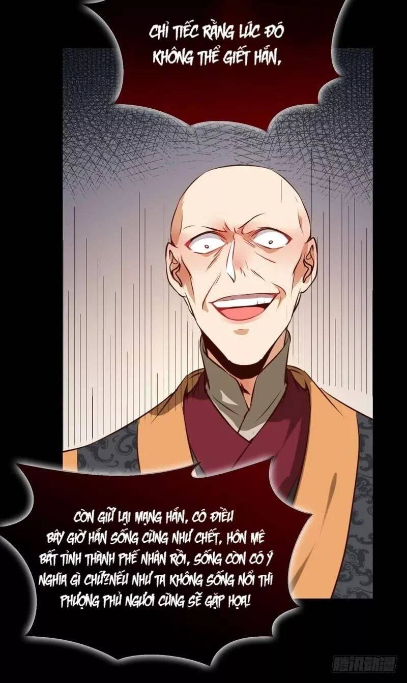 Tuyệt Sắc Quyến Rũ: Quỷ Y Chí Tôn: Chapter 193