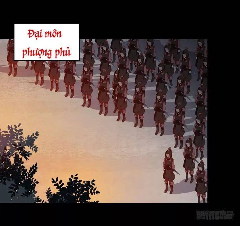 Tuyệt Sắc Quyến Rũ: Quỷ Y Chí Tôn: Chapter 193