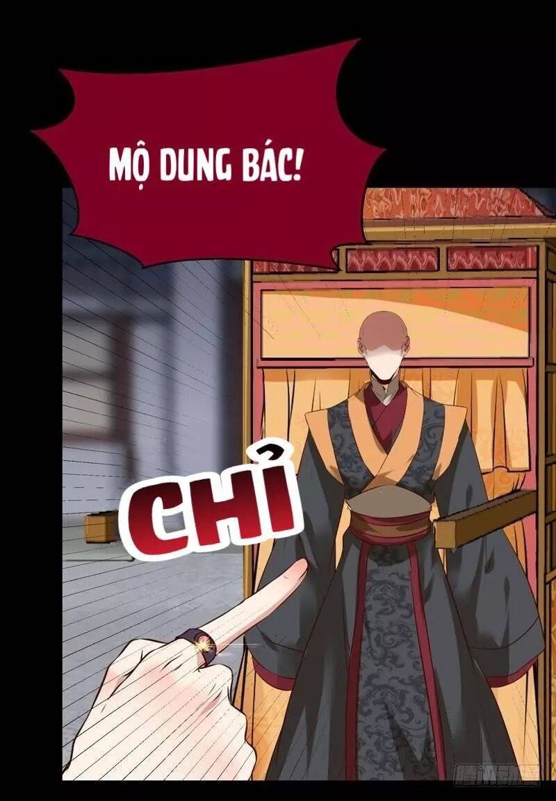 Tuyệt Sắc Quyến Rũ: Quỷ Y Chí Tôn: Chapter 193