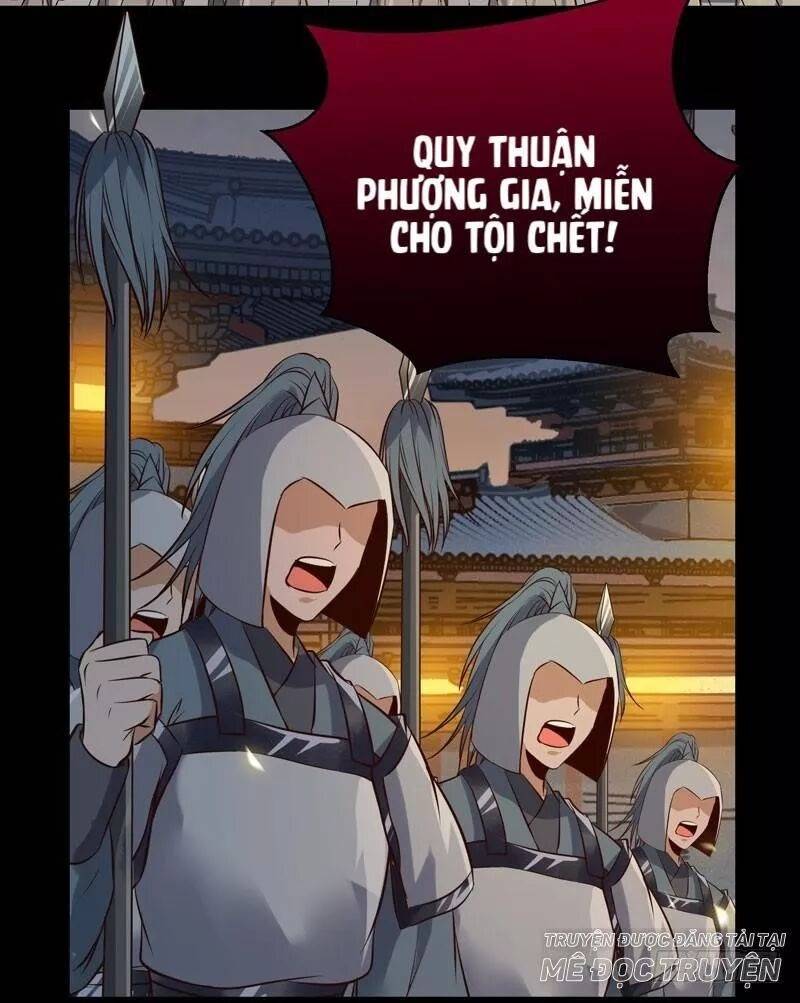 Tuyệt Sắc Quyến Rũ: Quỷ Y Chí Tôn: Chapter 193