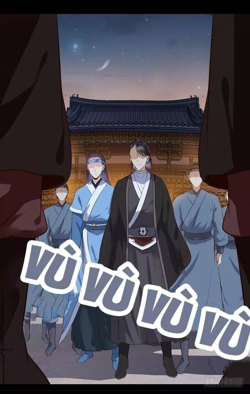 Tuyệt Sắc Quyến Rũ: Quỷ Y Chí Tôn: Chapter 193