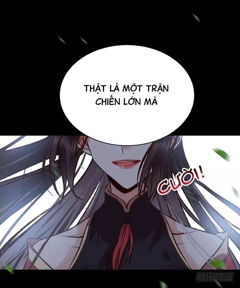 Tuyệt Sắc Quyến Rũ: Quỷ Y Chí Tôn: Chapter 193