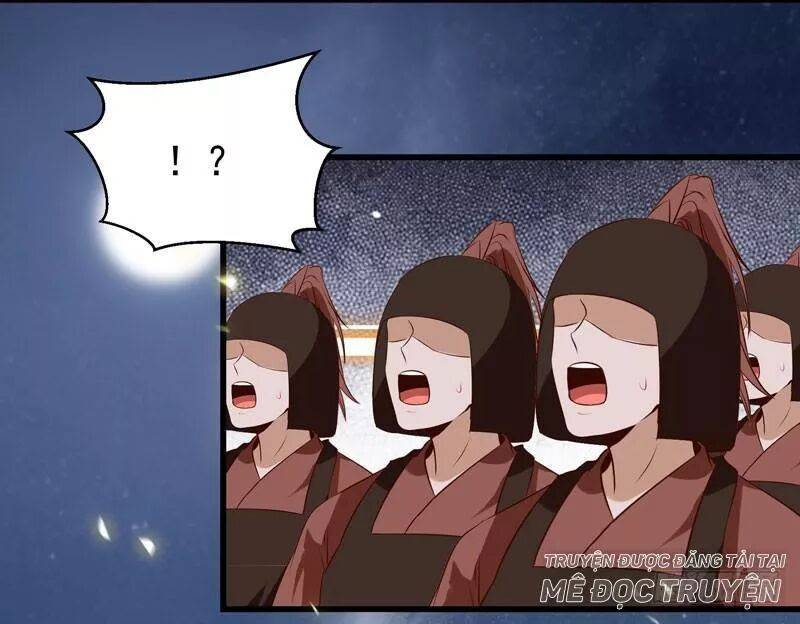 Tuyệt Sắc Quyến Rũ: Quỷ Y Chí Tôn: Chapter 193