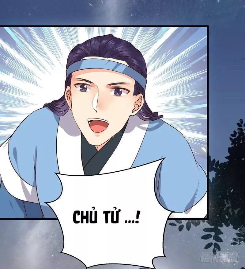 Tuyệt Sắc Quyến Rũ: Quỷ Y Chí Tôn: Chapter 193