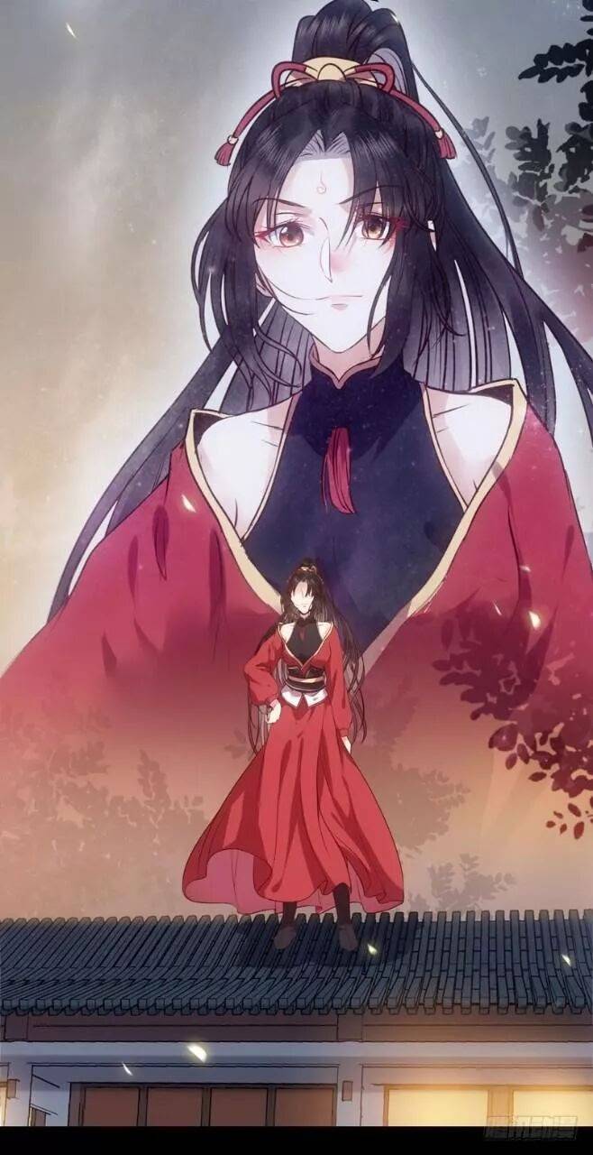 Tuyệt Sắc Quyến Rũ: Quỷ Y Chí Tôn: Chapter 193