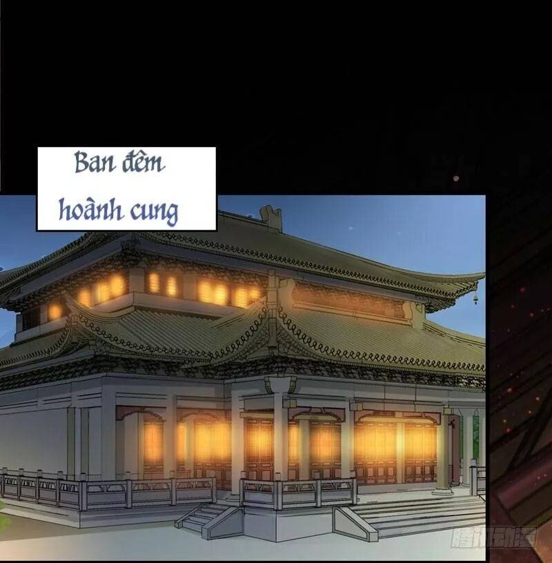 Tuyệt Sắc Quyến Rũ: Quỷ Y Chí Tôn: Chapter 193