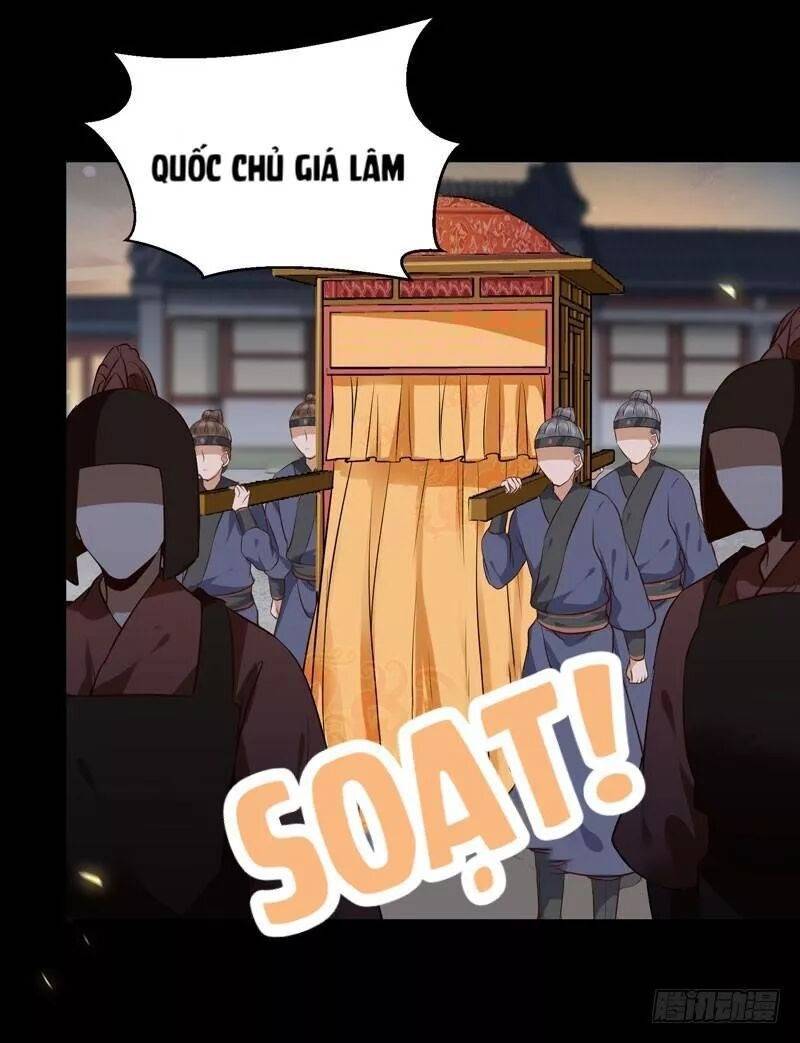 Tuyệt Sắc Quyến Rũ: Quỷ Y Chí Tôn: Chapter 193