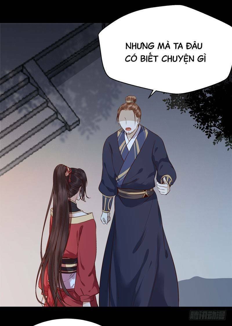 Tuyệt Sắc Quyến Rũ: Quỷ Y Chí Tôn: Chapter 194