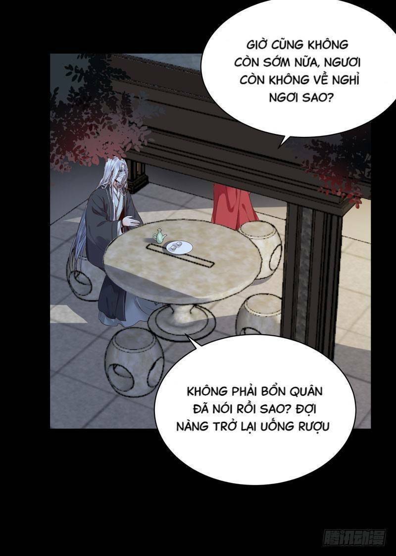 Tuyệt Sắc Quyến Rũ: Quỷ Y Chí Tôn: Chapter 194