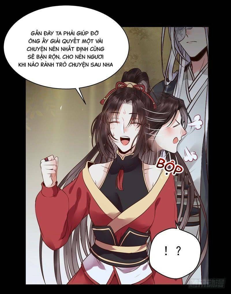 Tuyệt Sắc Quyến Rũ: Quỷ Y Chí Tôn: Chapter 194