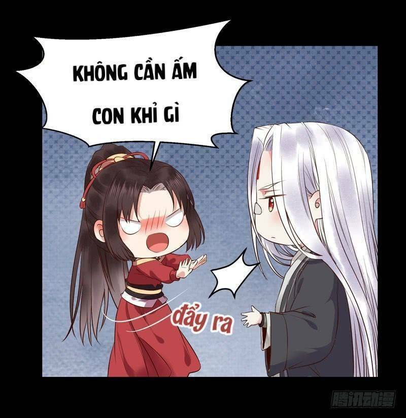 Tuyệt Sắc Quyến Rũ: Quỷ Y Chí Tôn: Chapter 194