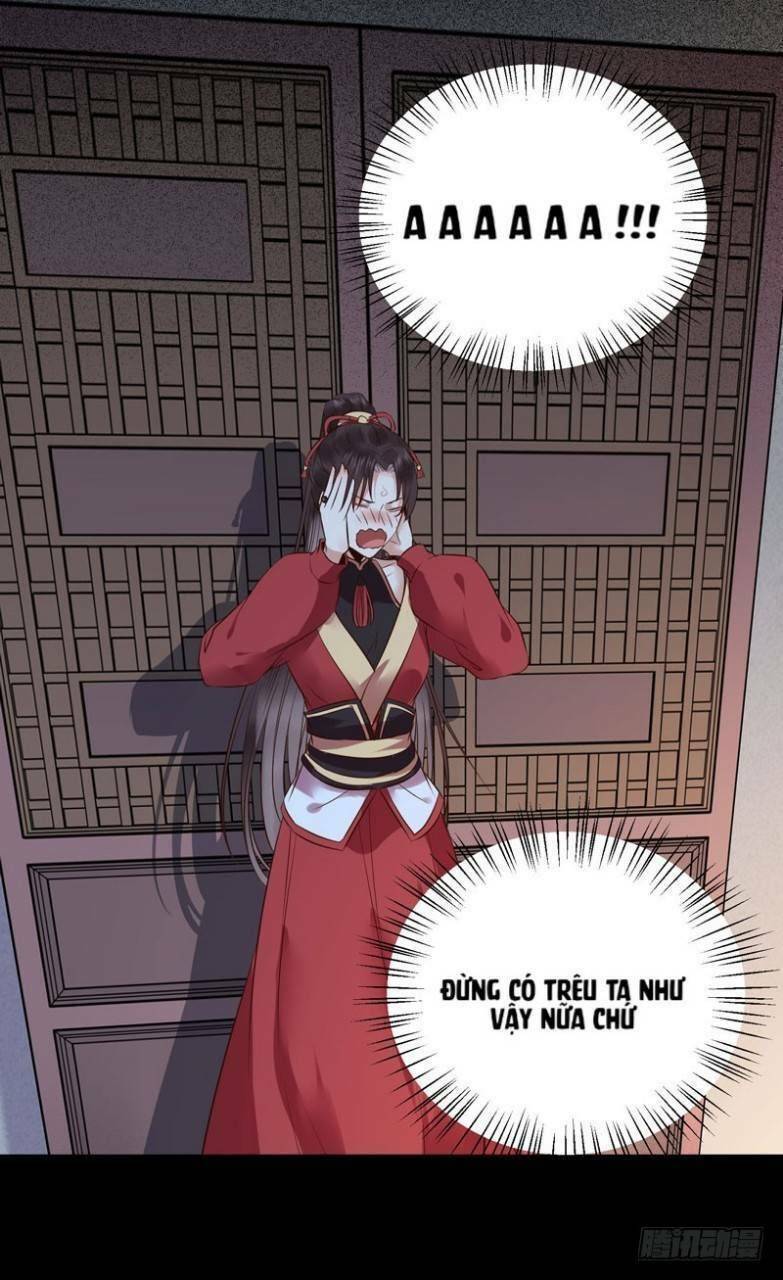 Tuyệt Sắc Quyến Rũ: Quỷ Y Chí Tôn: Chapter 194