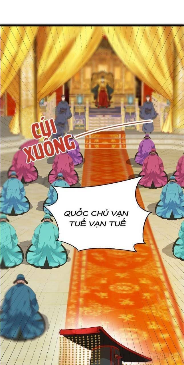 Tuyệt Sắc Quyến Rũ: Quỷ Y Chí Tôn: Chapter 194