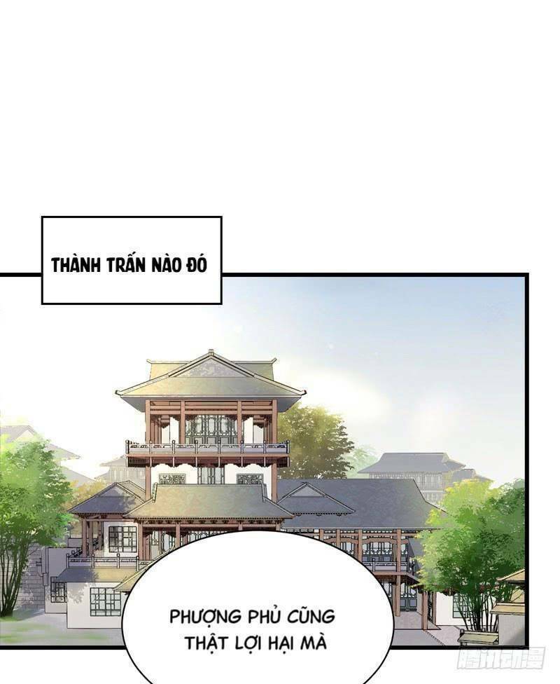 Tuyệt Sắc Quyến Rũ: Quỷ Y Chí Tôn: Chapter 194
