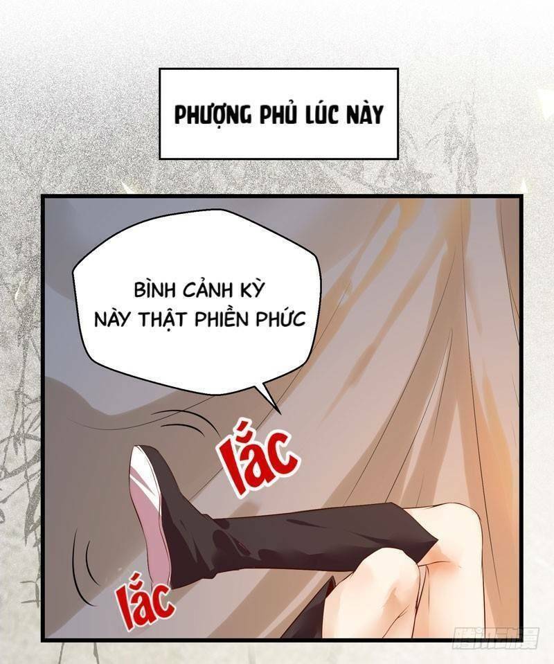 Tuyệt Sắc Quyến Rũ: Quỷ Y Chí Tôn: Chapter 194