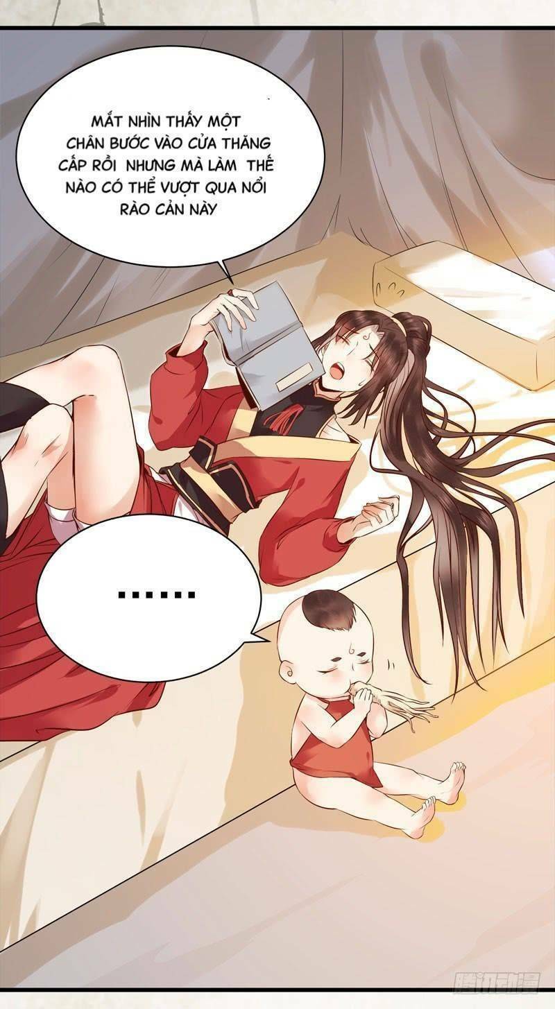 Tuyệt Sắc Quyến Rũ: Quỷ Y Chí Tôn: Chapter 194