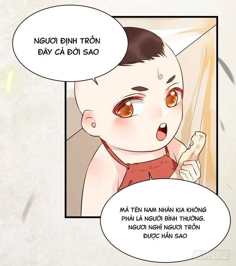 Tuyệt Sắc Quyến Rũ: Quỷ Y Chí Tôn: Chapter 194