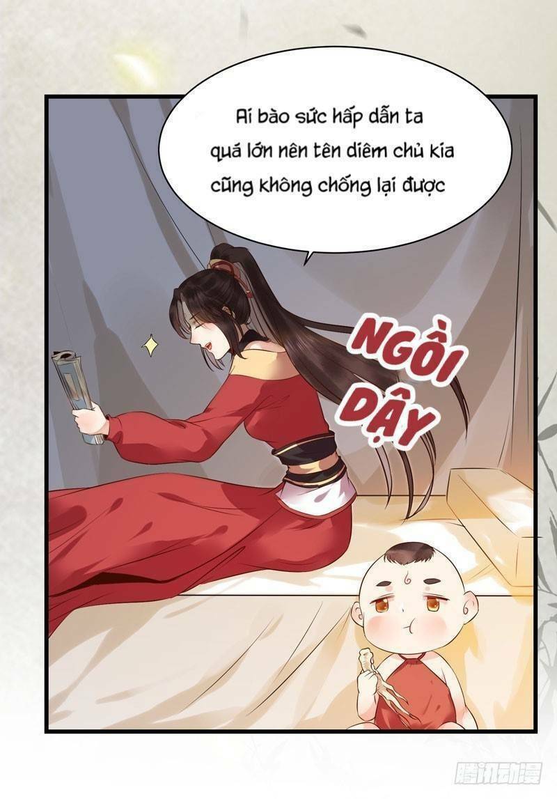 Tuyệt Sắc Quyến Rũ: Quỷ Y Chí Tôn: Chapter 194