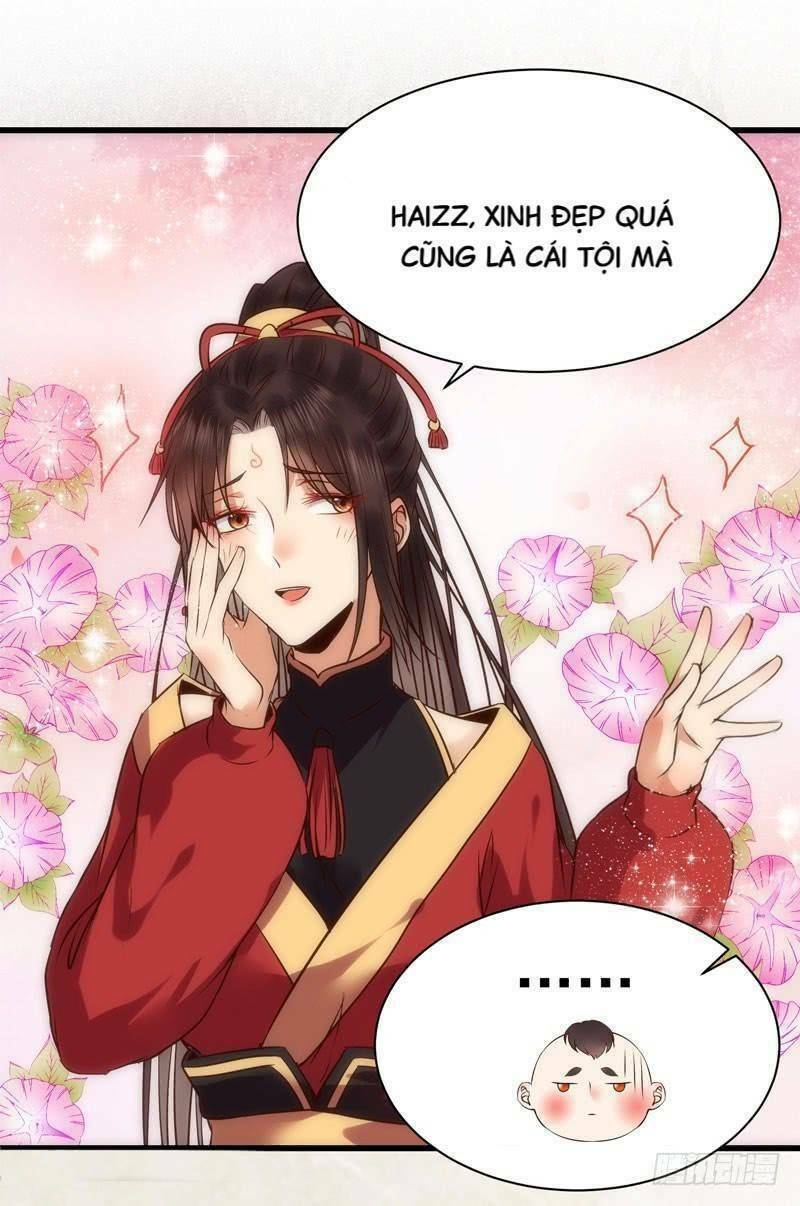 Tuyệt Sắc Quyến Rũ: Quỷ Y Chí Tôn: Chapter 194