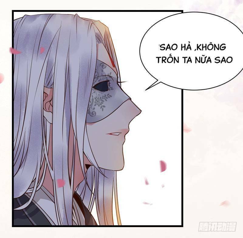 Tuyệt Sắc Quyến Rũ: Quỷ Y Chí Tôn: Chapter 194