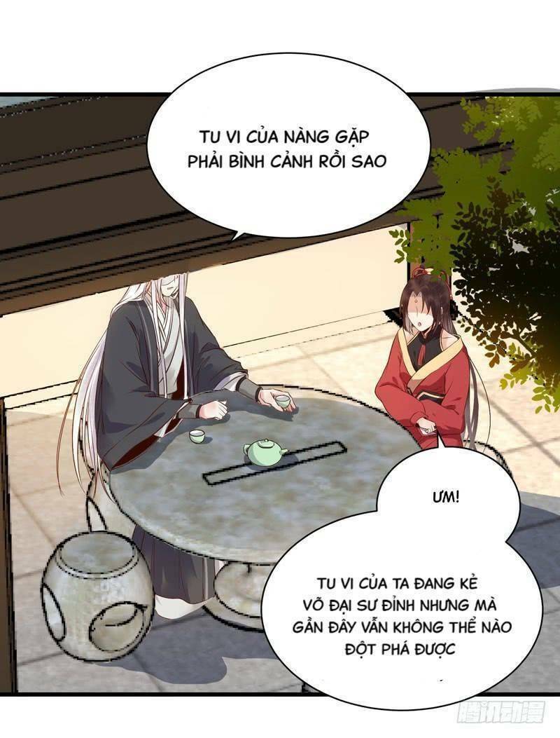 Tuyệt Sắc Quyến Rũ: Quỷ Y Chí Tôn: Chapter 194