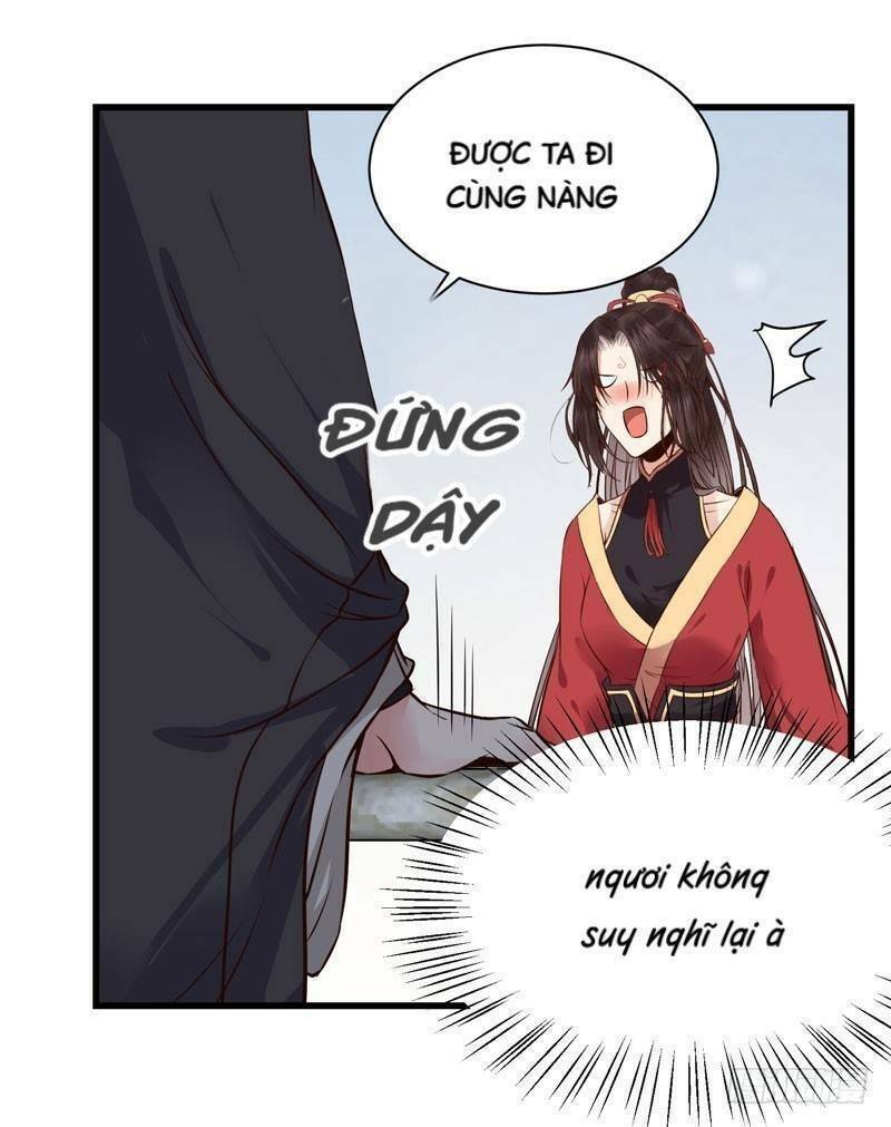 Tuyệt Sắc Quyến Rũ: Quỷ Y Chí Tôn: Chapter 194