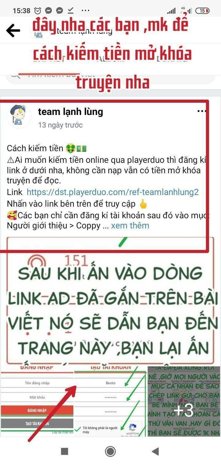 Tuyệt Sắc Quyến Rũ: Quỷ Y Chí Tôn: Chapter 194