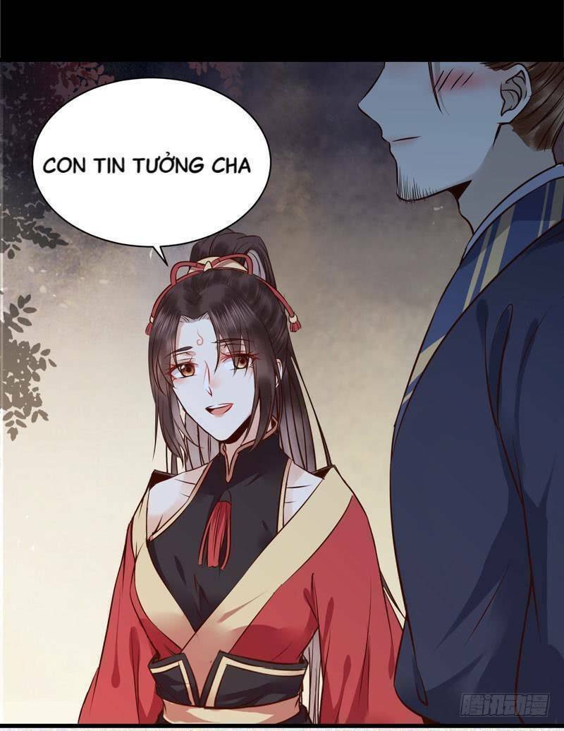 Tuyệt Sắc Quyến Rũ: Quỷ Y Chí Tôn: Chapter 194