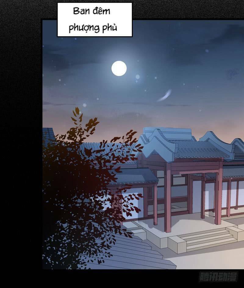 Tuyệt Sắc Quyến Rũ: Quỷ Y Chí Tôn: Chapter 194