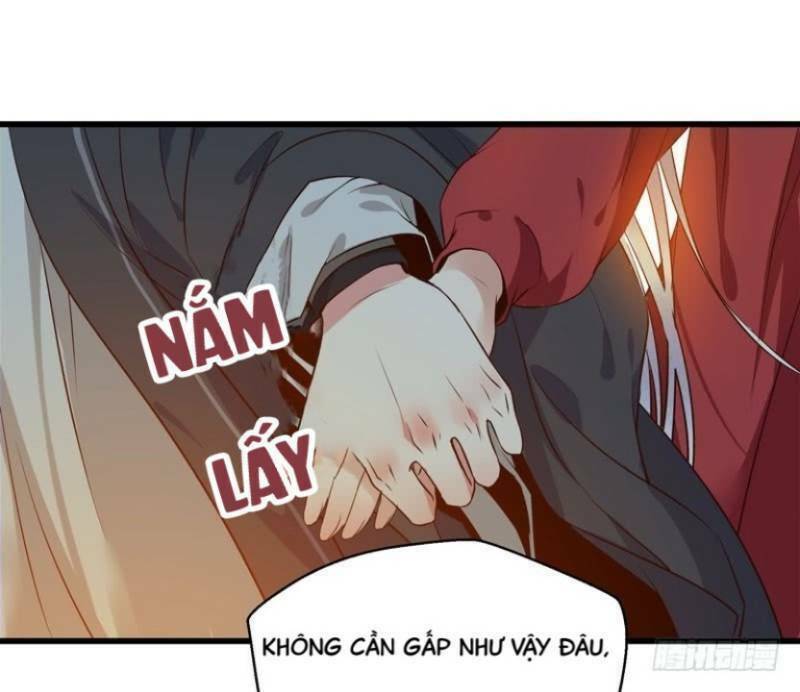 Tuyệt Sắc Quyến Rũ: Quỷ Y Chí Tôn: Chapter 195