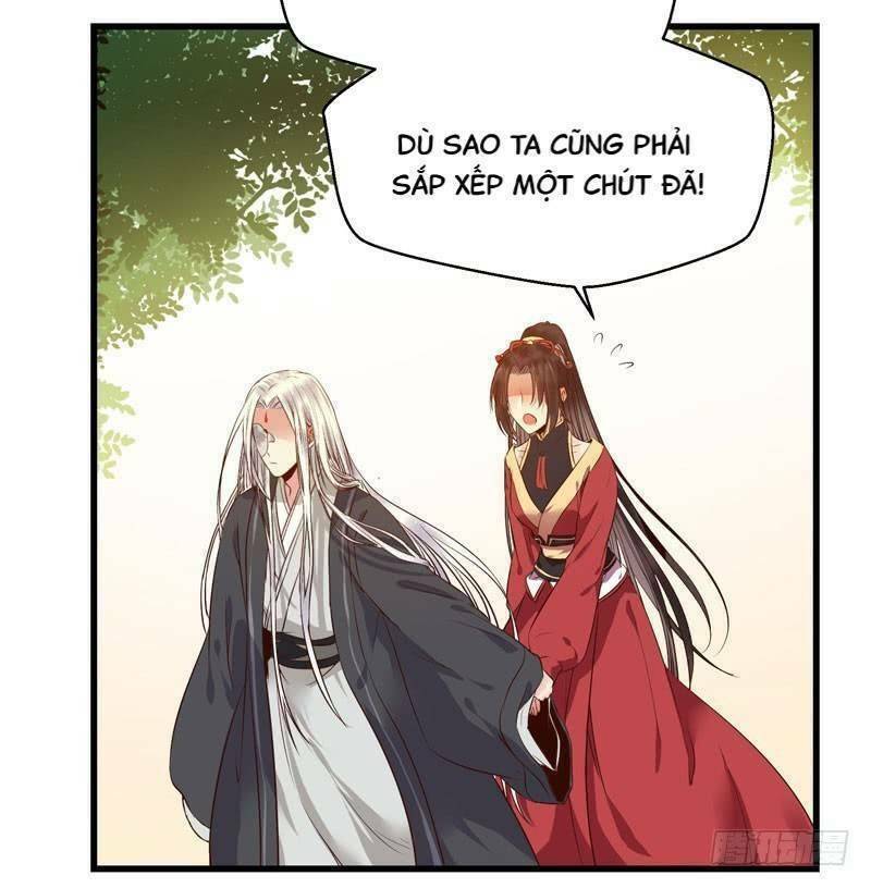 Tuyệt Sắc Quyến Rũ: Quỷ Y Chí Tôn: Chapter 195