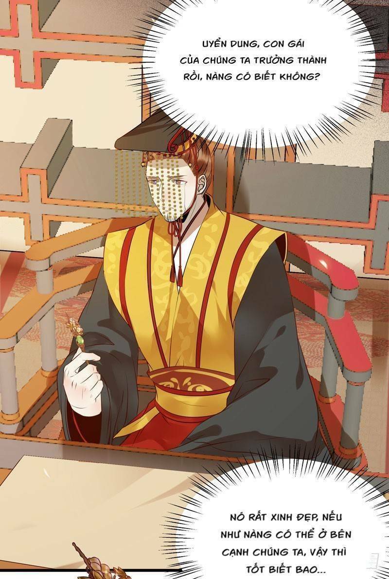 Tuyệt Sắc Quyến Rũ: Quỷ Y Chí Tôn: Chapter 195