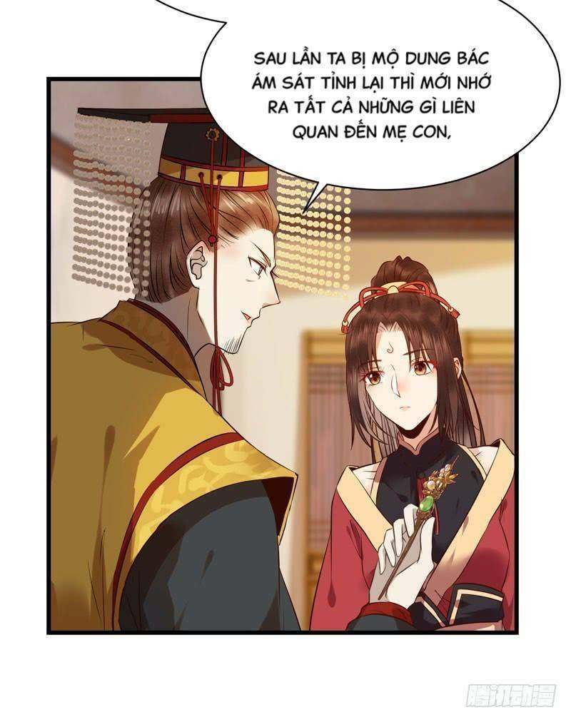 Tuyệt Sắc Quyến Rũ: Quỷ Y Chí Tôn: Chapter 195