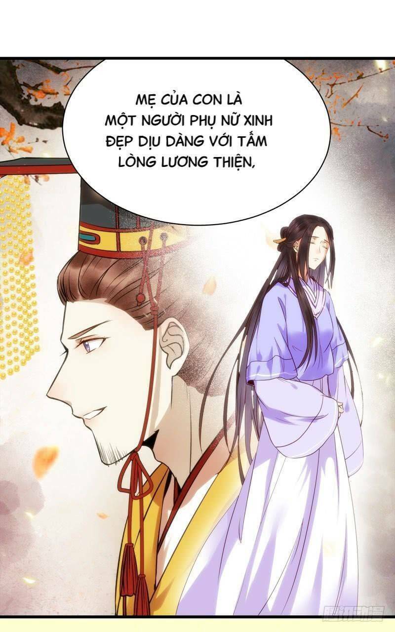 Tuyệt Sắc Quyến Rũ: Quỷ Y Chí Tôn: Chapter 195