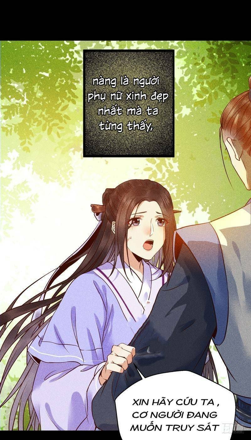 Tuyệt Sắc Quyến Rũ: Quỷ Y Chí Tôn: Chapter 195