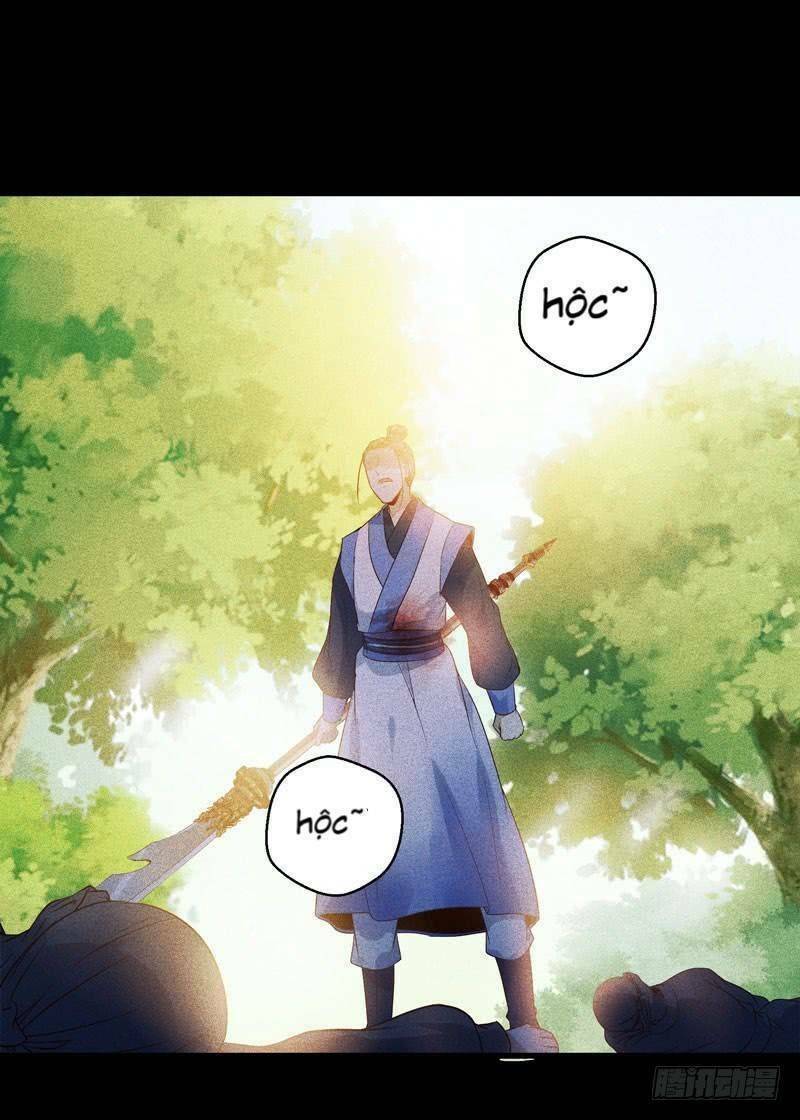 Tuyệt Sắc Quyến Rũ: Quỷ Y Chí Tôn: Chapter 195