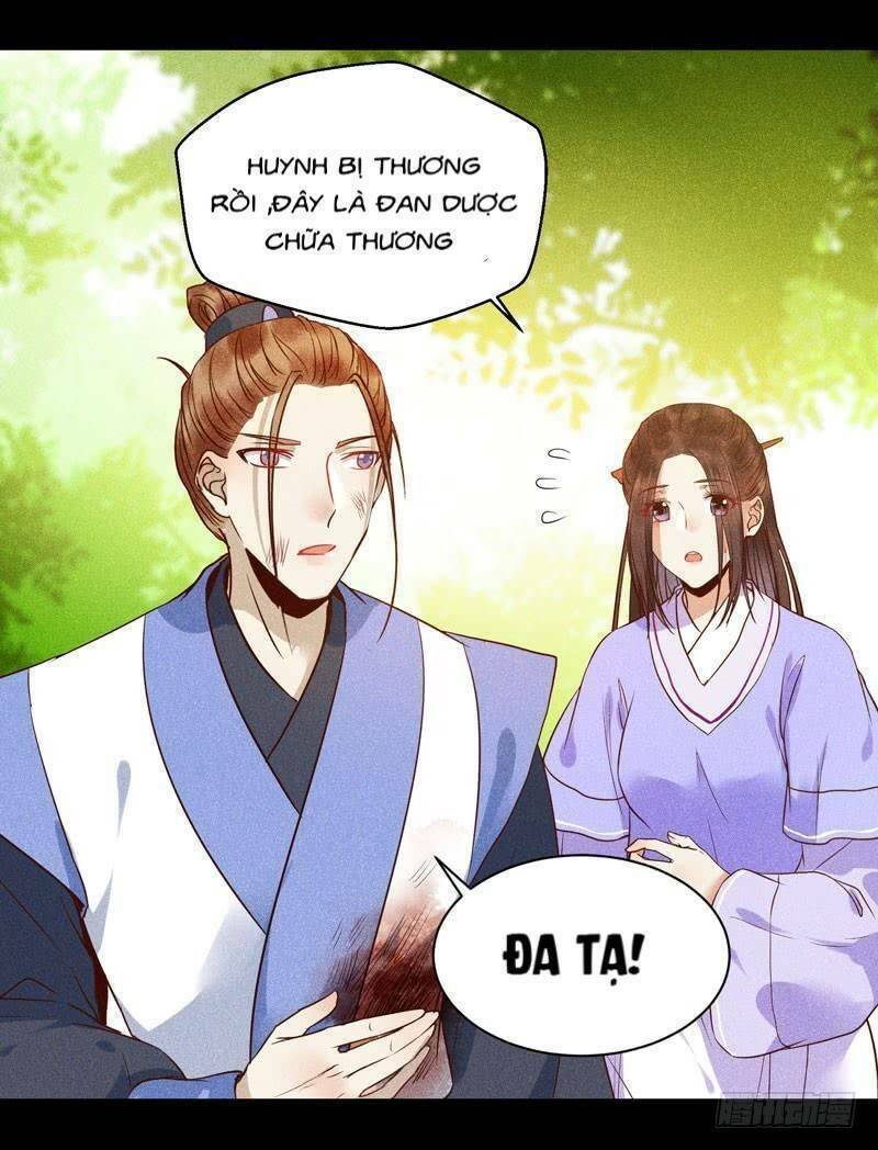 Tuyệt Sắc Quyến Rũ: Quỷ Y Chí Tôn: Chapter 195