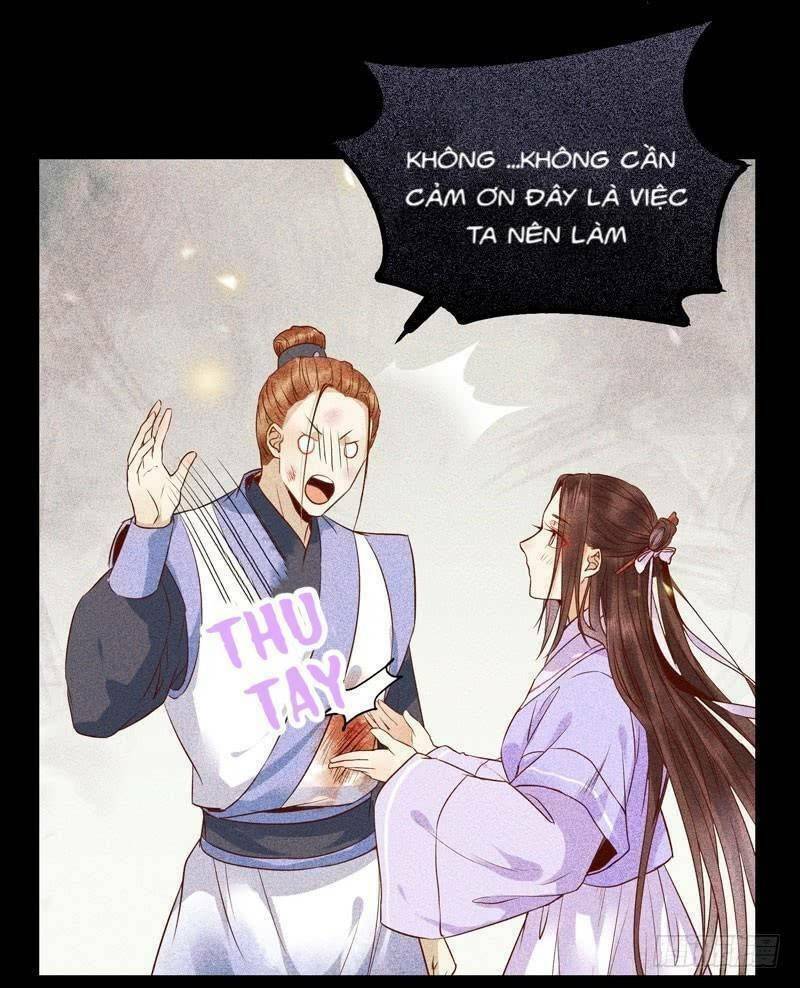 Tuyệt Sắc Quyến Rũ: Quỷ Y Chí Tôn: Chapter 195