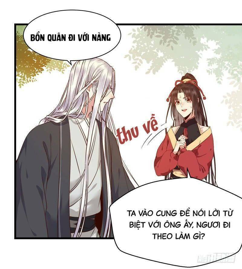 Tuyệt Sắc Quyến Rũ: Quỷ Y Chí Tôn: Chapter 195