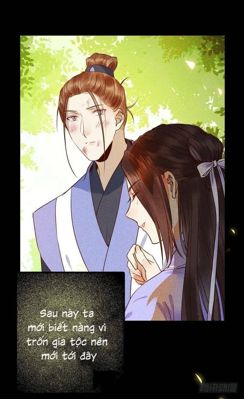 Tuyệt Sắc Quyến Rũ: Quỷ Y Chí Tôn: Chapter 195