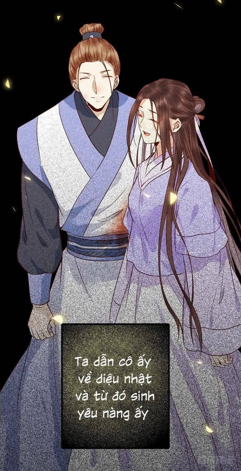 Tuyệt Sắc Quyến Rũ: Quỷ Y Chí Tôn: Chapter 195