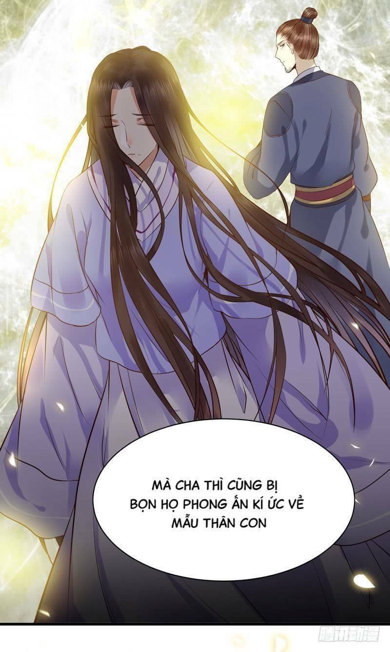 Tuyệt Sắc Quyến Rũ: Quỷ Y Chí Tôn: Chapter 195