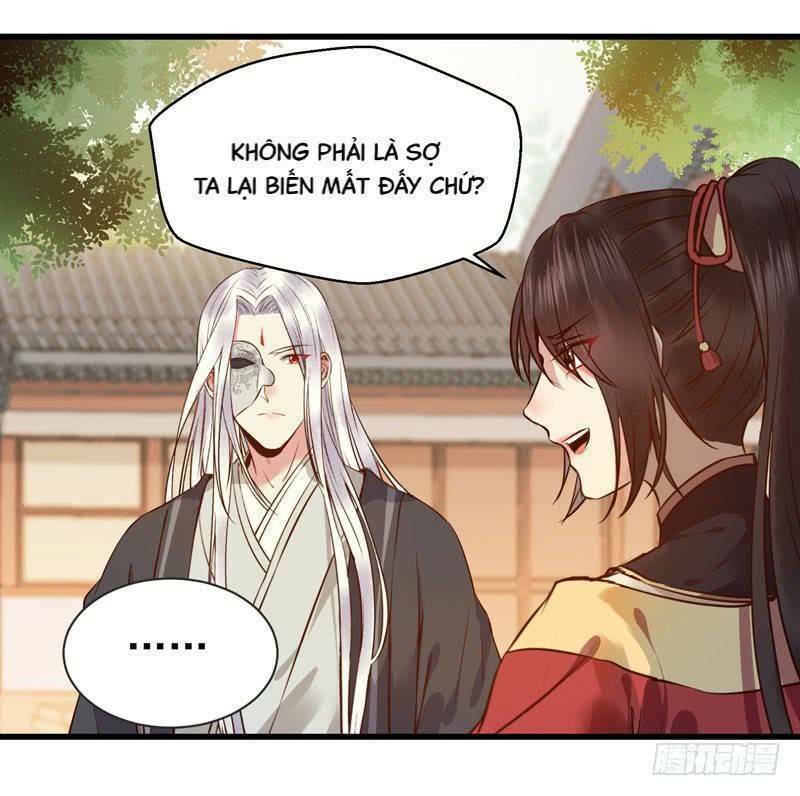 Tuyệt Sắc Quyến Rũ: Quỷ Y Chí Tôn: Chapter 195