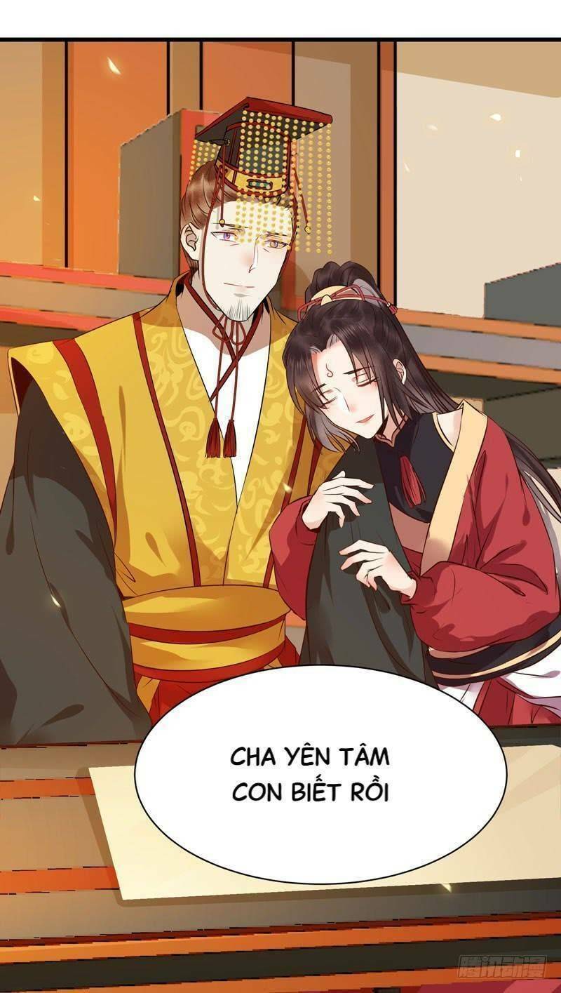 Tuyệt Sắc Quyến Rũ: Quỷ Y Chí Tôn: Chapter 195