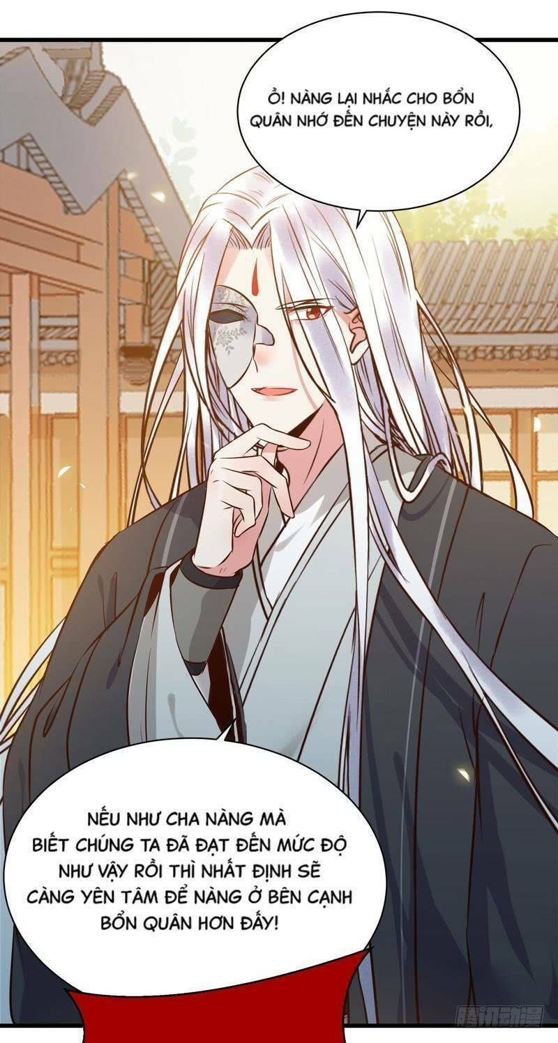 Tuyệt Sắc Quyến Rũ: Quỷ Y Chí Tôn: Chapter 195