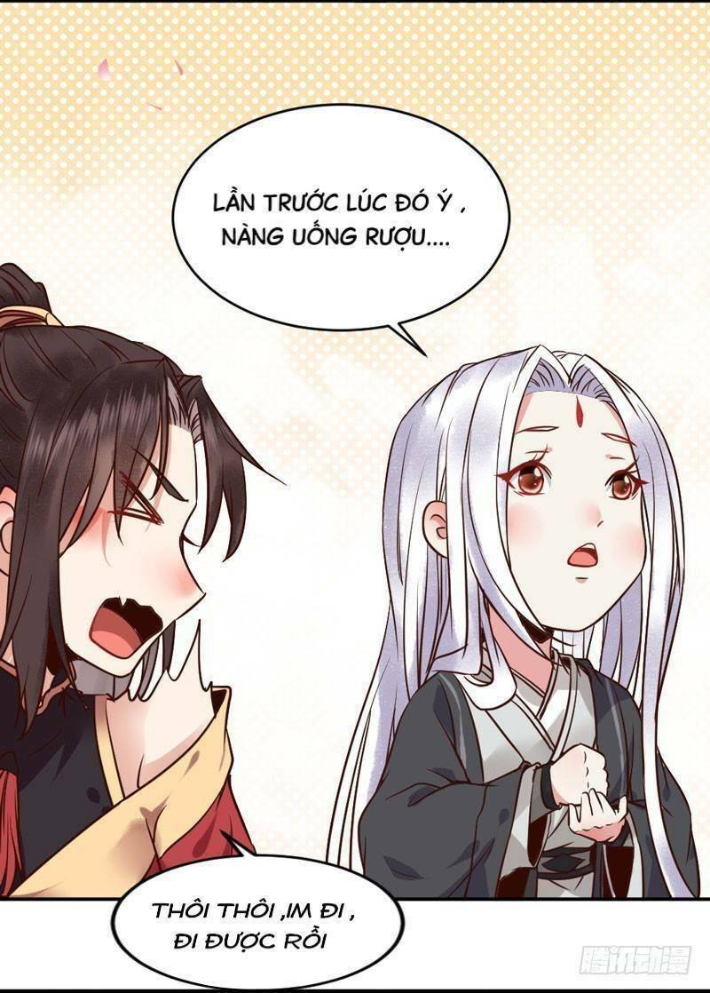 Tuyệt Sắc Quyến Rũ: Quỷ Y Chí Tôn: Chapter 196