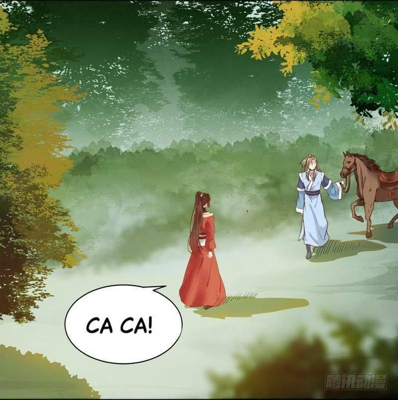 Tuyệt Sắc Quyến Rũ: Quỷ Y Chí Tôn: Chapter 196