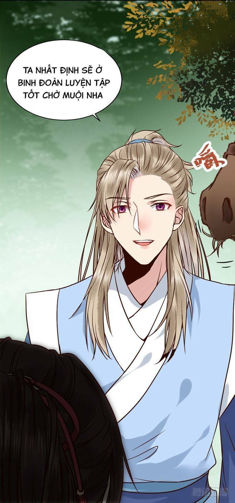 Tuyệt Sắc Quyến Rũ: Quỷ Y Chí Tôn: Chapter 196